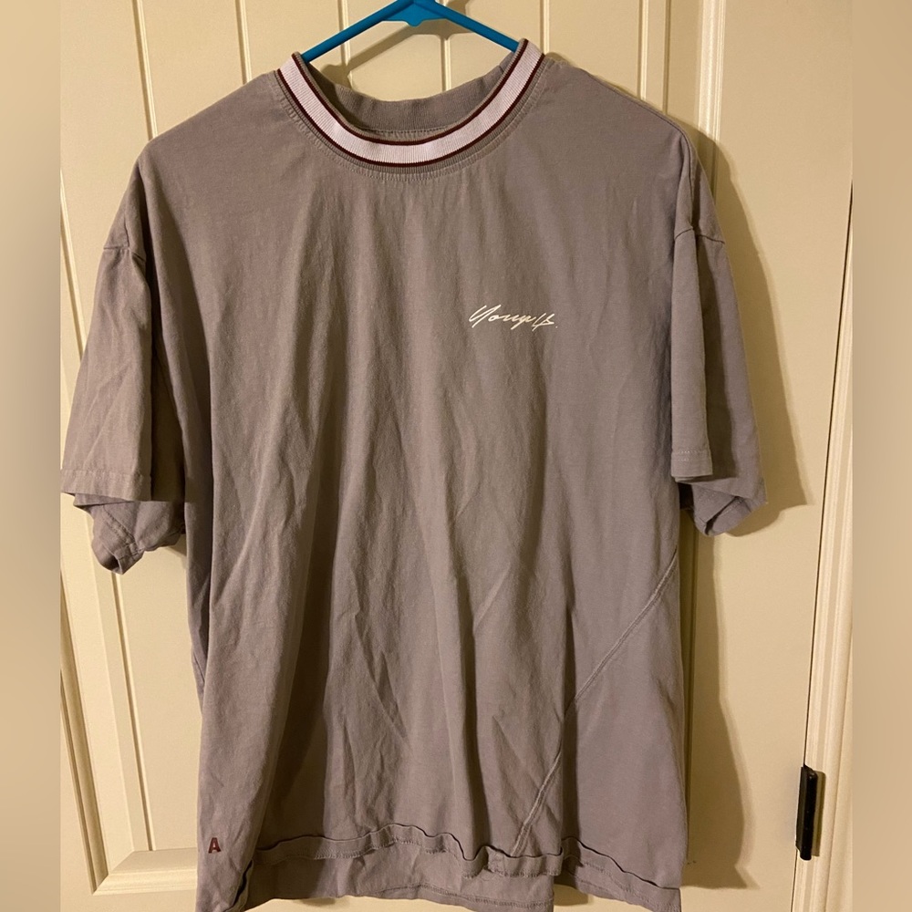 Youngla noble tees